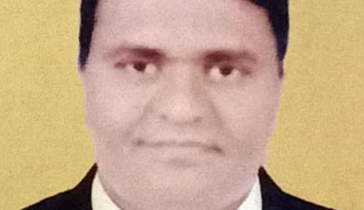 Jalees Ahmed Sheikh Ayub